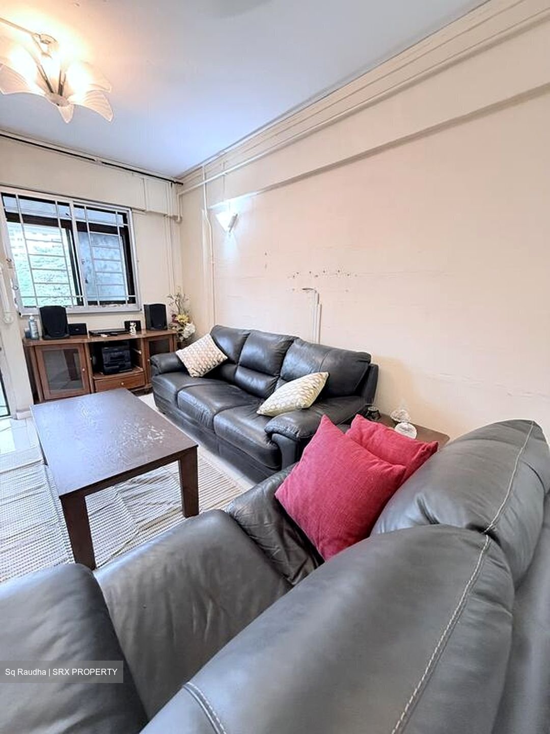 Blk 100 Bedok North Avenue 4 (Bedok), HDB 3 Rooms #501770031